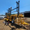 Cord King Firewood Processor